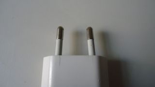 Cargador Apple Original MB707