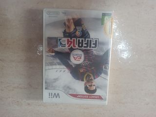 Juego de la Wii FIFA 14