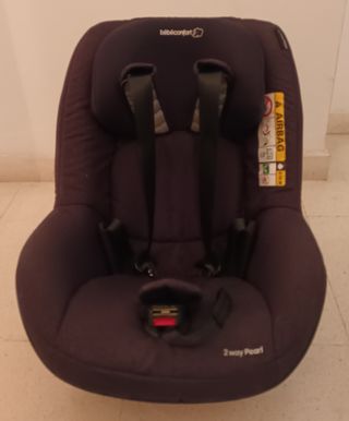 silla coche grupo 1 Bebeconfort (9-18kg)