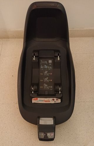 silla coche grupo 1 Bebeconfort (9-18kg)