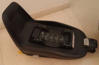 silla coche grupo 1 Bebeconfort (9-18kg)