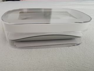 Magic mouse Apple Ratón inalámbrico