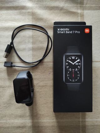 Xiaomi smart band 7 pro
