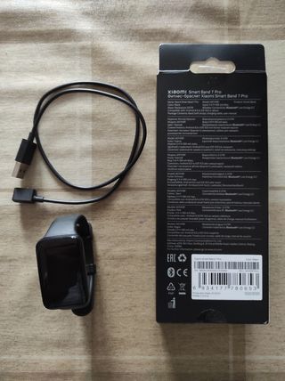 Xiaomi smart band 7 pro