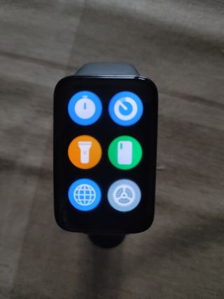 Xiaomi smart band 7 pro