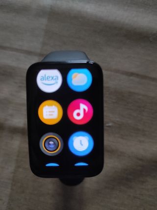 Xiaomi smart band 7 pro