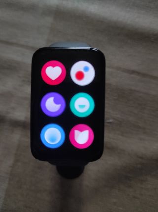 Xiaomi smart band 7 pro