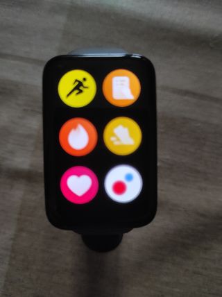 Xiaomi smart band 7 pro