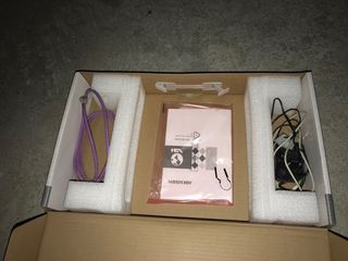 GRABADORA HIKVISBION CAMARA VIGILANCIA