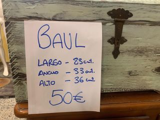 Baúl