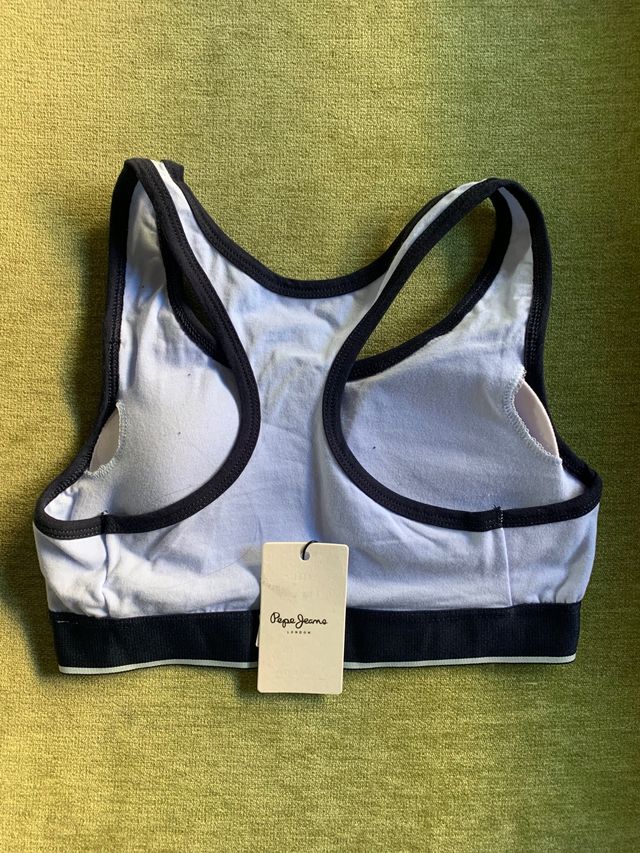 Sujetador Top Deprotivo