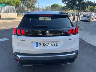 Peugeot 3008 2019
