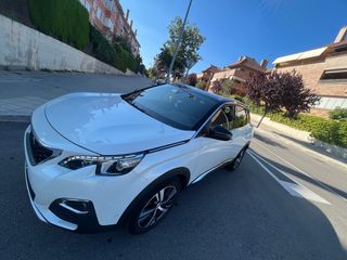 Peugeot 3008 2019