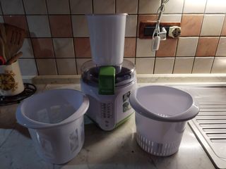 Macchina per formaggio 