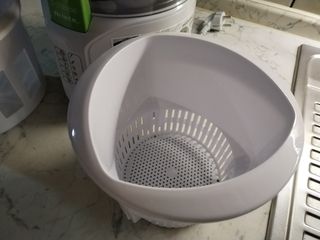 Macchina per formaggio 