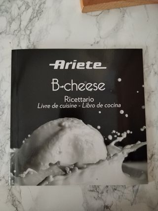 Macchina per formaggio 