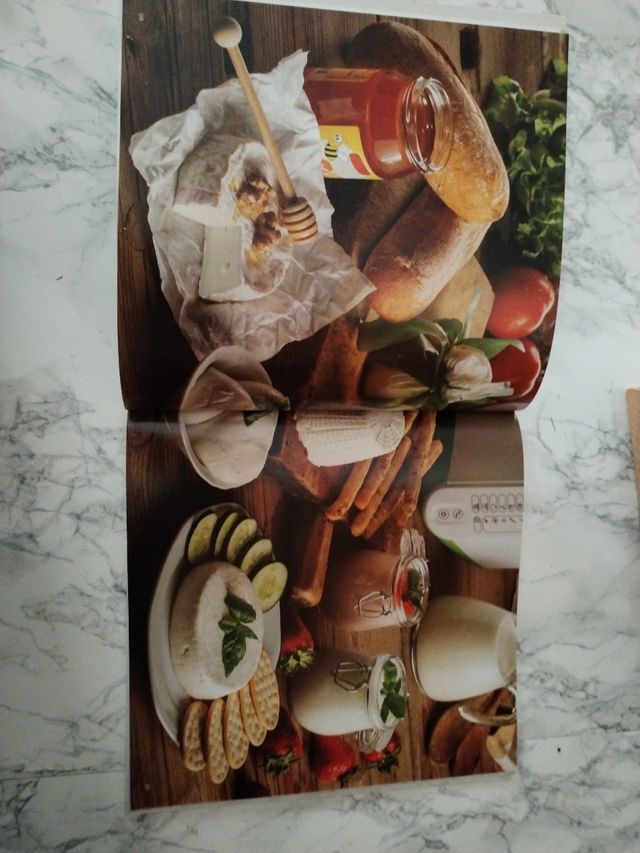 Macchina per formaggio