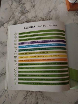 Macchina per formaggio 