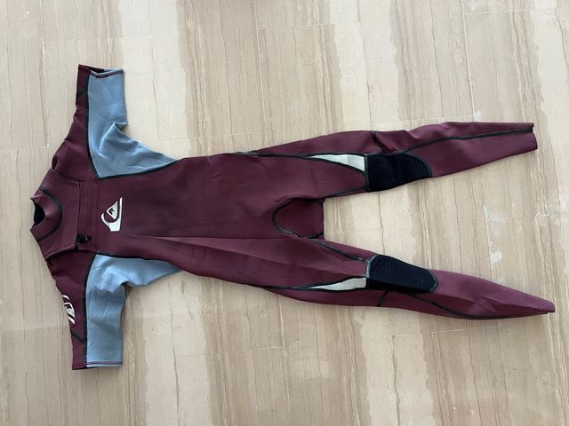 TRAJE DE NEOPRENO QUIKSILVER 2.2