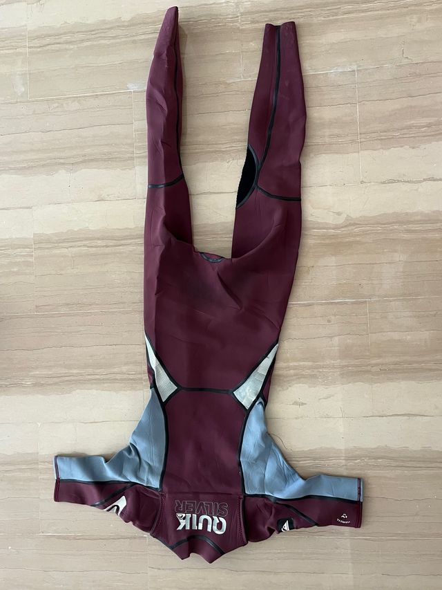 TRAJE DE NEOPRENO QUIKSILVER 2.2