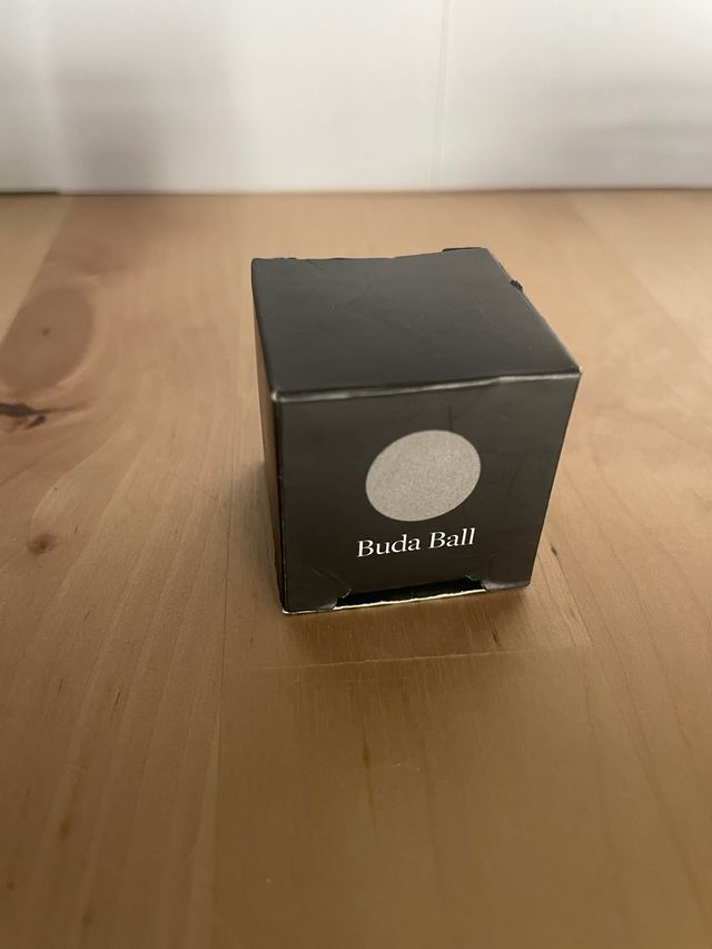 BUDA BALL