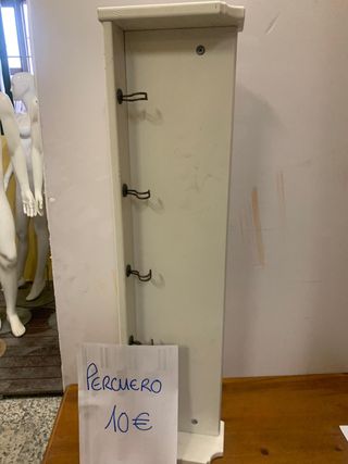 Perchero 