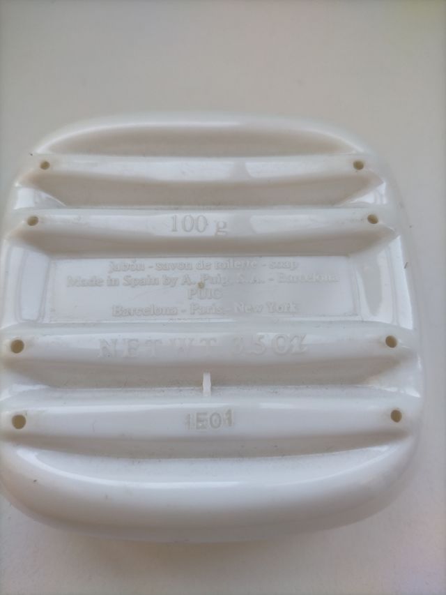 COLONIA ZINNIA 200 ML PRECINTADA + JABON DE MANOS