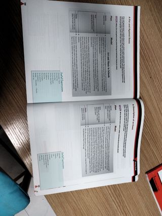 libro inglés 2° bachiller