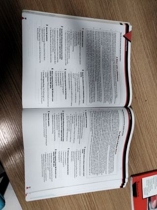 libro inglés 2° bachiller