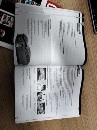 libro inglés 2° bachiller