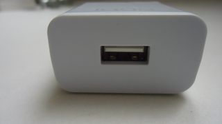 Cargador rápido de viaje para móvil