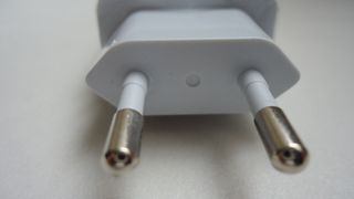 Cargador rápido de viaje para móvil