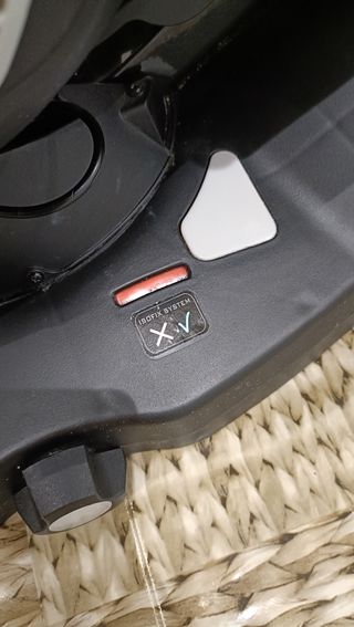 silla  de coche para bebes  ikonic de jane