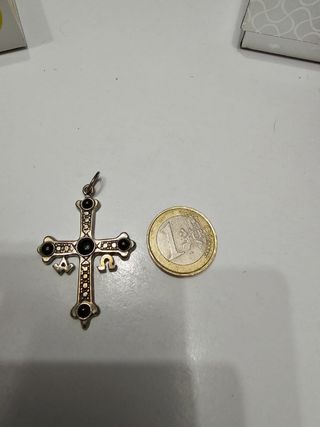 Cruz de la victoria