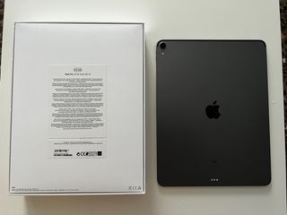 IPad Pro 12.9" 3rd Gen 64GB Space Grey