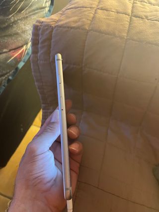 iPhone 6 plus