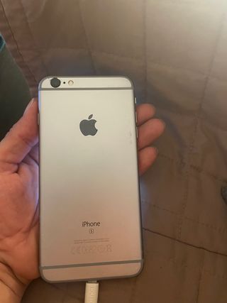 iPhone 6 plus