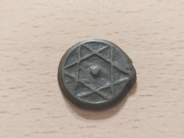 🥉 2 Falus 1277 Marruecos