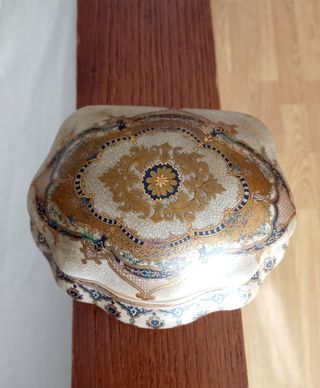 Guarda jóias  de fabrico Português