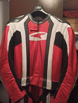 Mono AXO 2 piezas . Usado solo 4 veces.