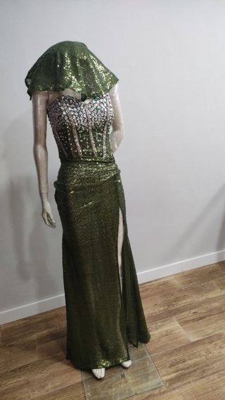Vestidos de noche, Gala, De bodas, invitadas