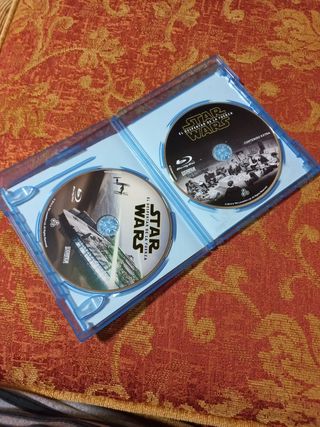 Star Wars Ep. 7