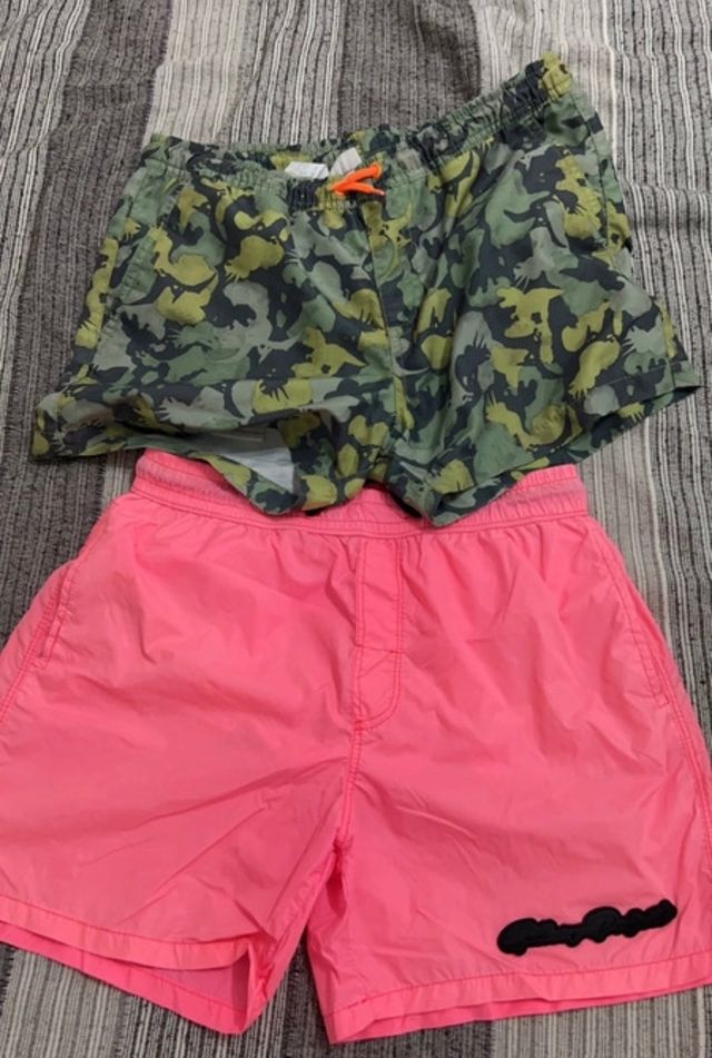 2 costume bambino 12 anni