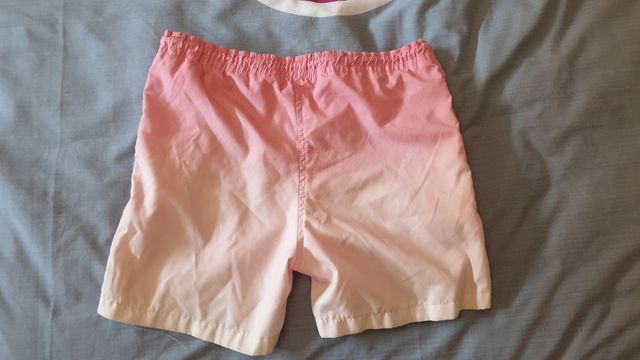 Bañador niño T. 12