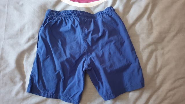 Bañador niño champion T.12