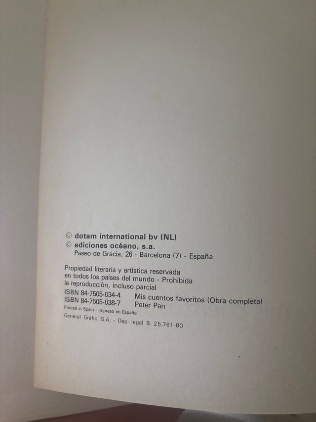 Colección cuentos infantiles populares antiguos 