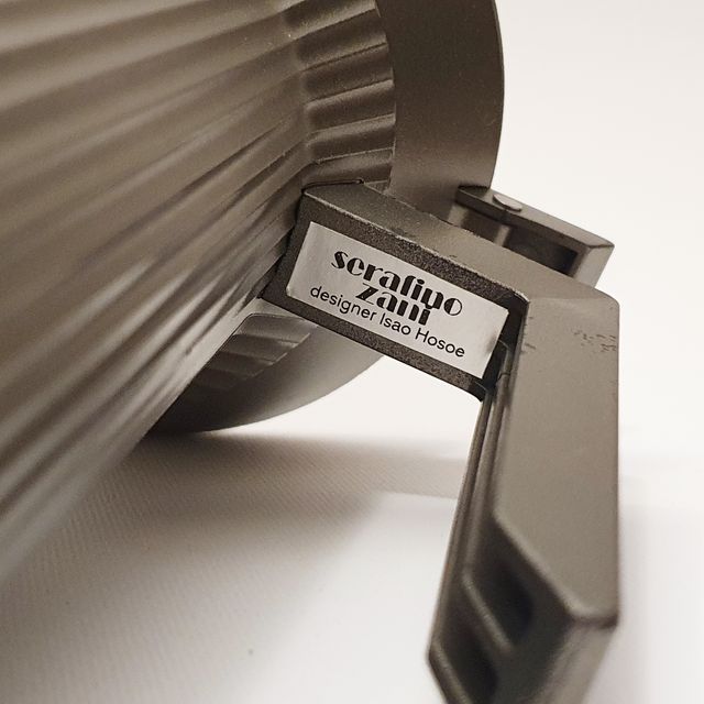 Caffettiera vintage italiana design "Mach 2" Zani