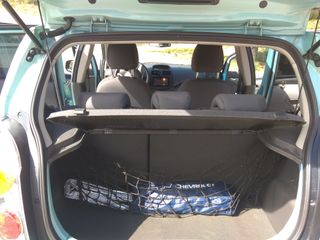 Chevrolet Spark 2010