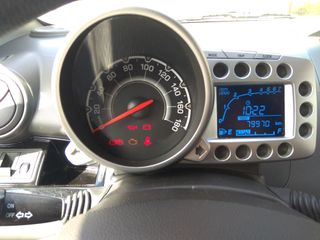 Chevrolet Spark 2010