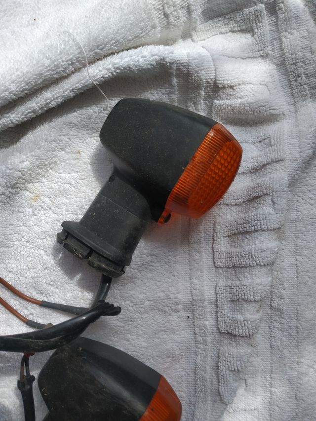 Intermitentes originales r1